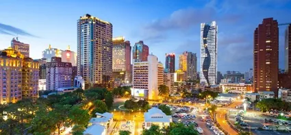Thailand Bangkok Office