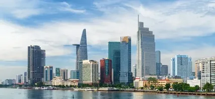 Vietnam Ho Chi Minh City Office