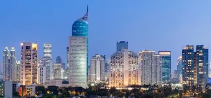 Indonesia Jakarta Office