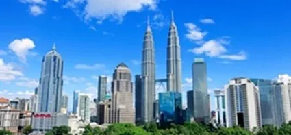Malaysia Kuala Lumpur Office
