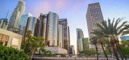 U.S.A. Los Angeles Office