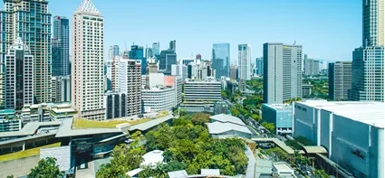 Philippines Makati (Manila) Office
