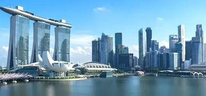 Singapore Singapore Office