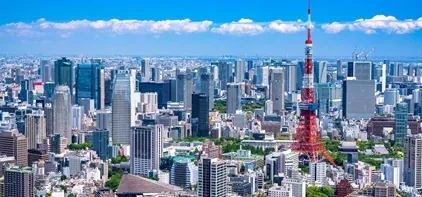 Japan Tokyo Office